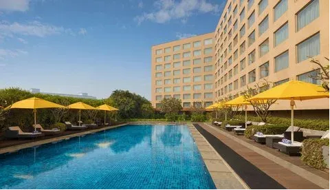 Courtyard by Marriott Mumbai Thane